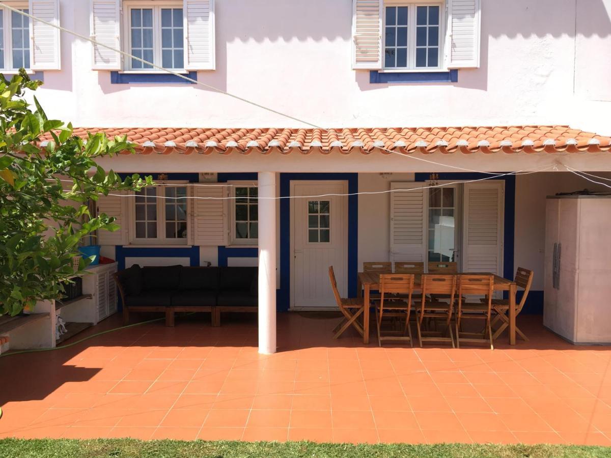 Casa Do Almograve Βίλα Εξωτερικό φωτογραφία