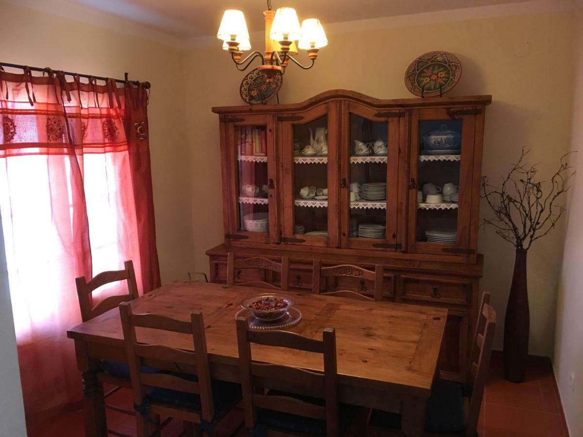 Casa Do Almograve Βίλα Εξωτερικό φωτογραφία